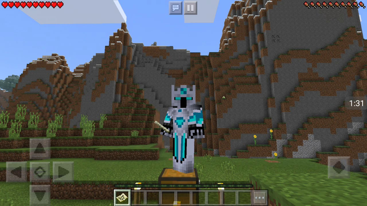 How to Equip Trial Mask Minecraft? Easy Guide