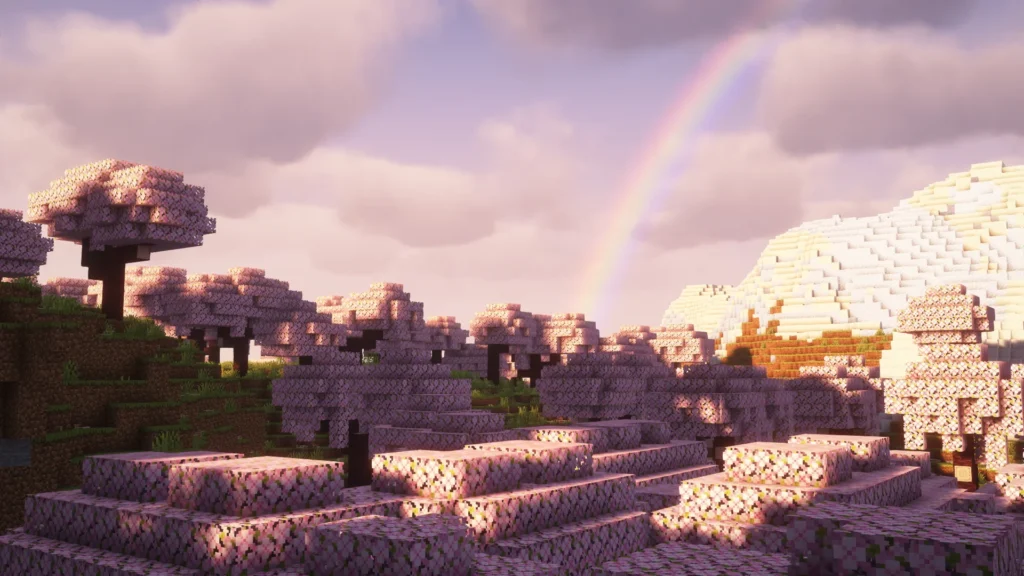 How to Install Shaders Minecraft 1.21