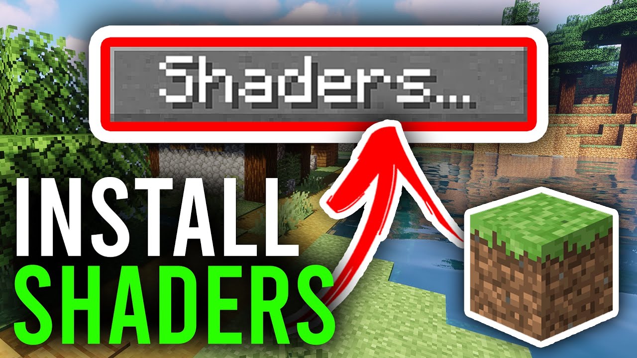 How To Install Shaders Minecraft 1.21: Easy Guide