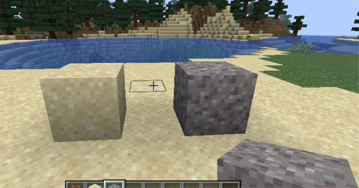 How to make Concrete in Minecraft: A Beginner's Guide