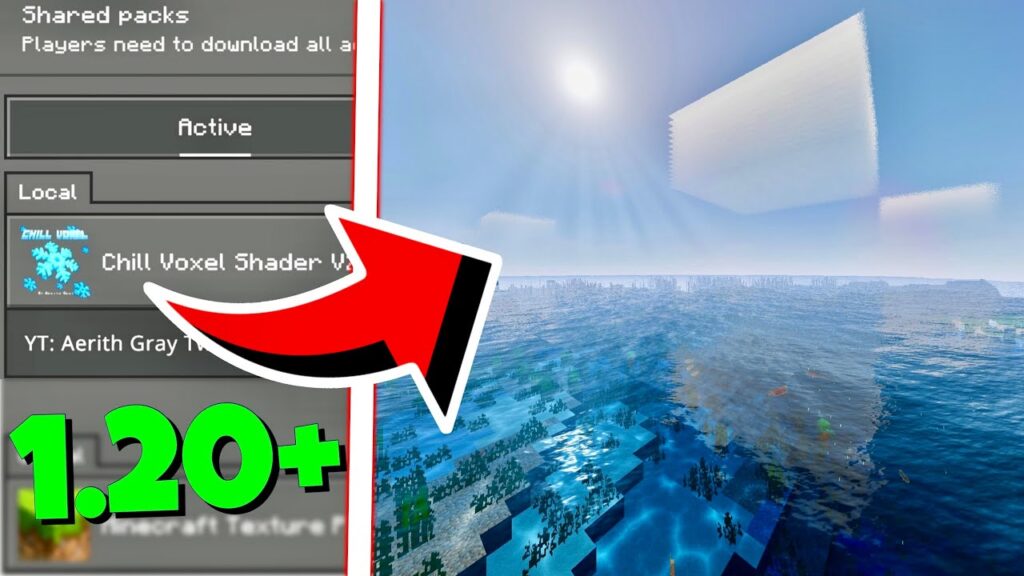 Step-by-Step Guide to Installing Shaders