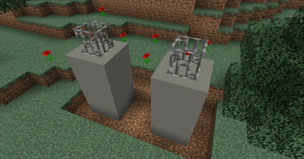 What is Concrete in Minecraft?