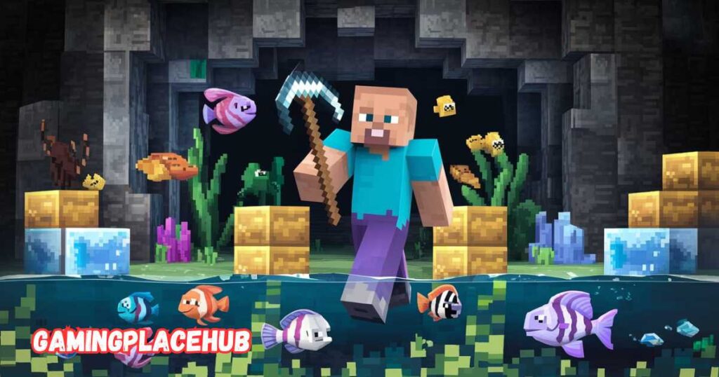 Best Practices for Breeding Tropical Fish in Minecraft