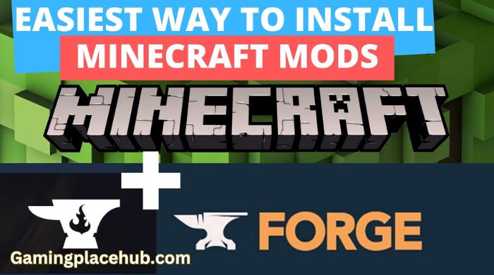 Easy Ways to Install Minecraft Mods