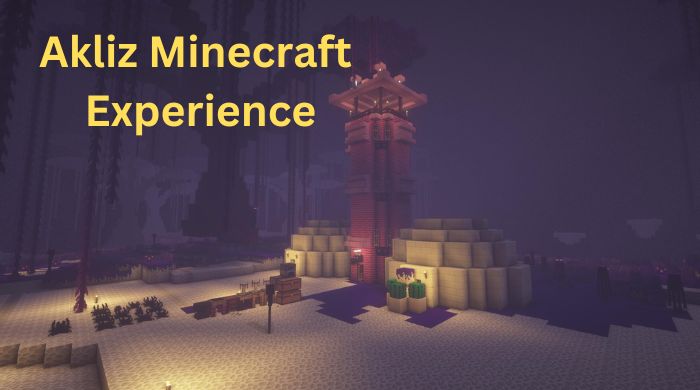 Enhancing Your Akliz Minecraft Experience