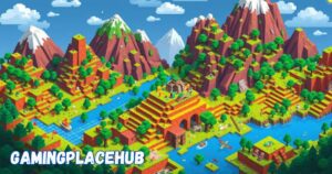 Exploring the World of Minecraft (2009) Game Icons & Banners