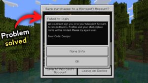 How To Remove Java Array Error in Minecraft: Easy Guide