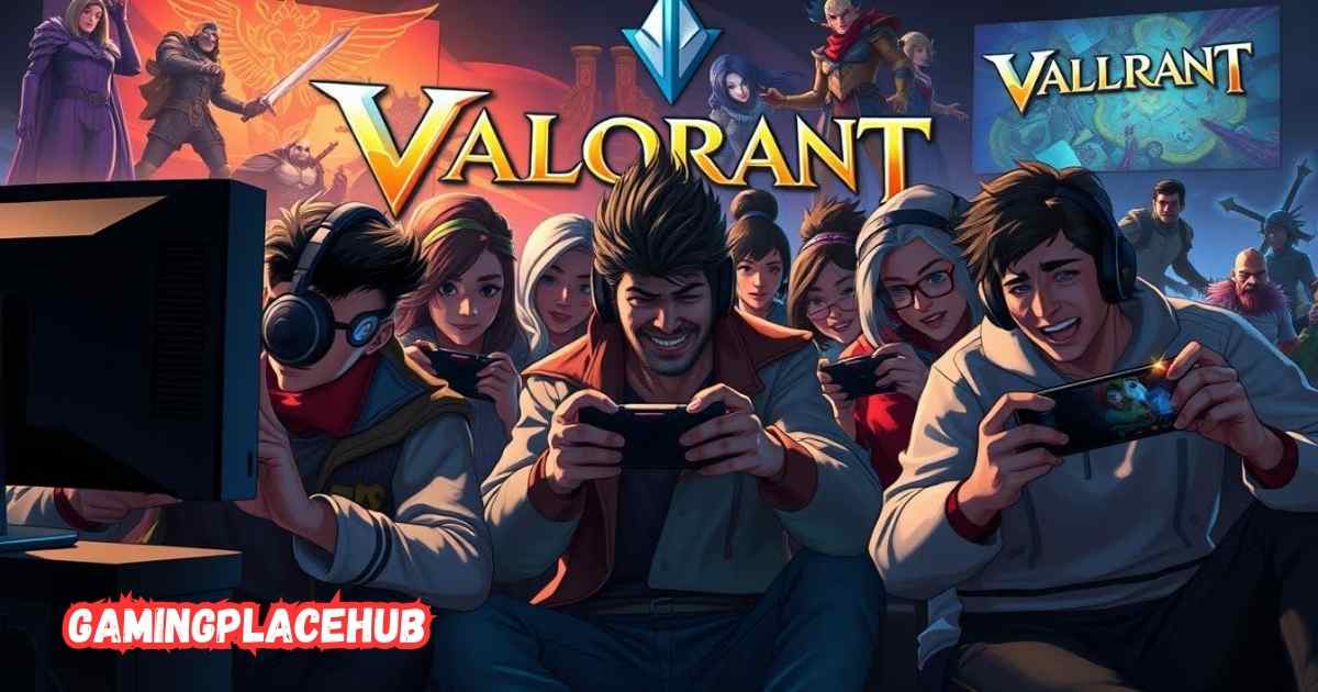 Is Valorant Crossplay ? Your Ultimate Guide