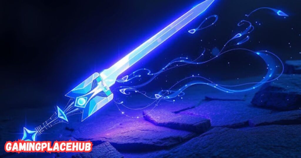 Unleash the Might of the Covenant's Legendary Weapon