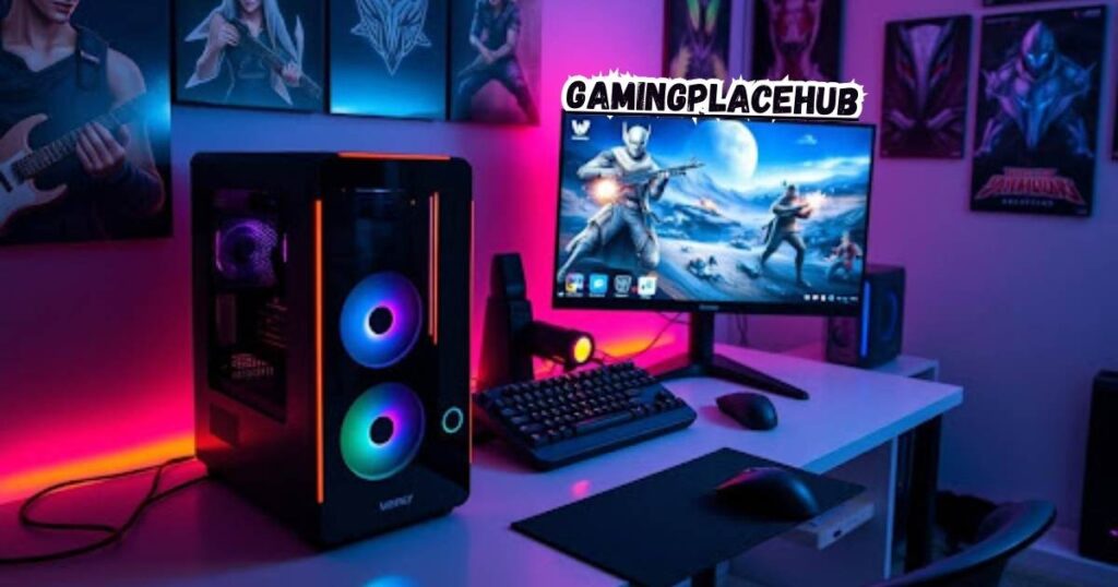 Affordable Prebuilt Gaming PCs Under $1000
