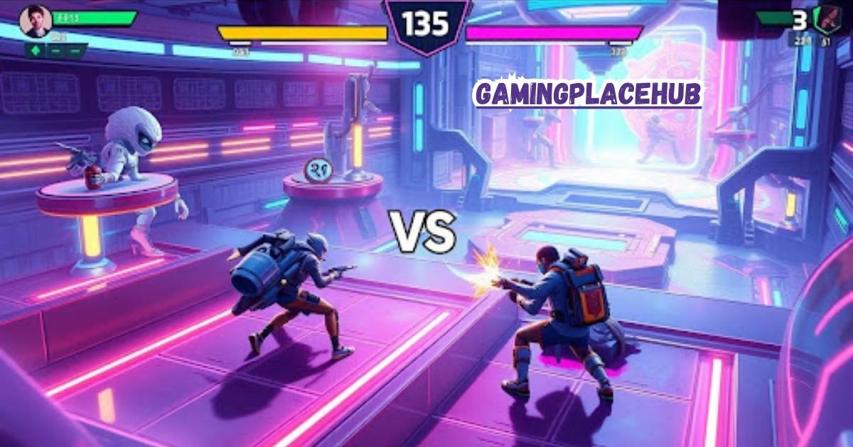 Play 1v1.lol Unblocked 66 : Free Online Battle Game