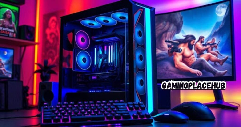 Prebuilt Gaming PC: Reviews of the Best Models
