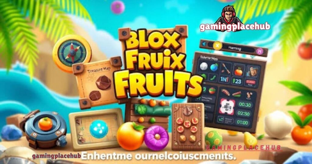 Why Choose the Best Blox Fruits Calculator