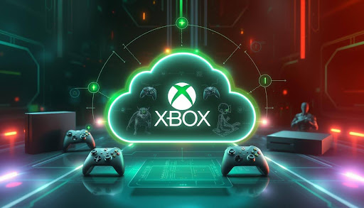 Benefits of Using Cloud Save on Xbox
