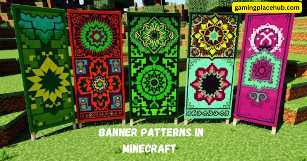 Creative Inspiration for Custom Banners
