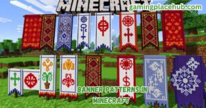 How to Make Banner Patterns in Minecraft: Easy Guide