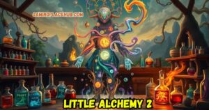 How to Make Big in Little Alchemy 2