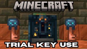 How Many Different Trial Keys Minecraft