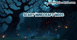 Most Terrifying Scary Minecraft Mods to Play Today