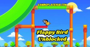 Play Flappy Bird Unblocked - Free Classic Game Online