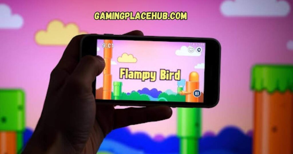 Play Flappy Bird Unblocked on Mobile Devices